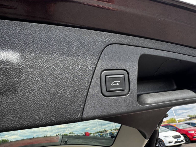 2020 Buick Envision Premium