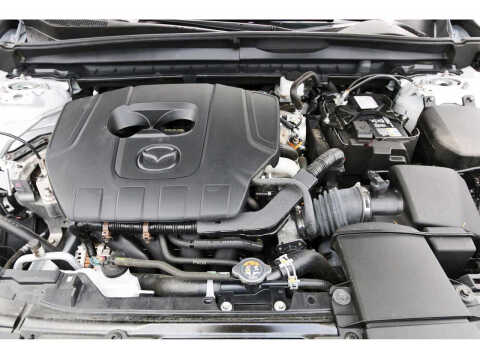 2025 Mazda CX-50 2.5 S Select