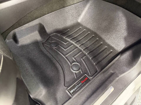 2018 GMC Yukon XL SLT