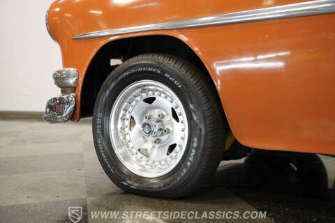 1954 Pontiac Star Chief