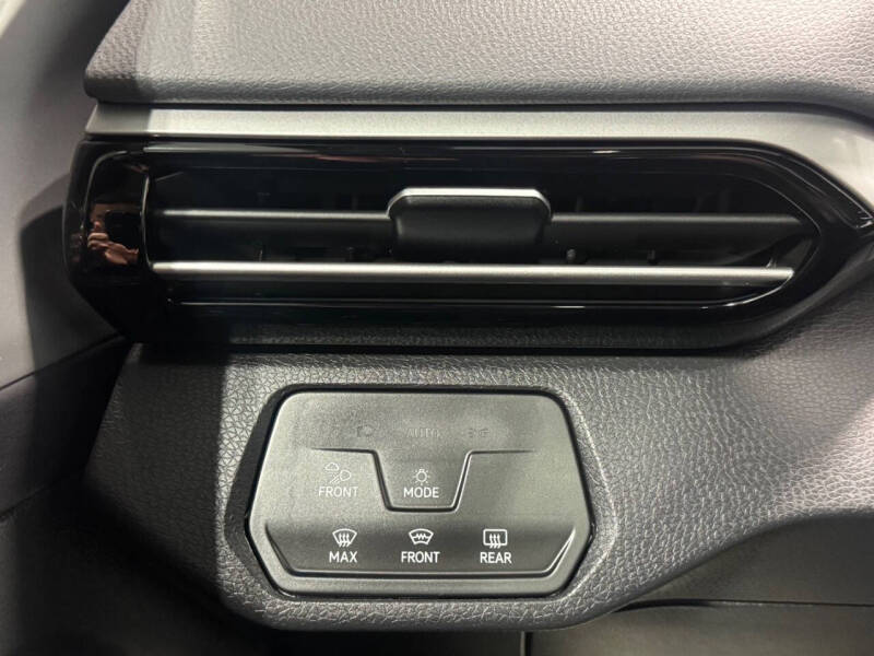 2023 Volkswagen ID.4 Pro S Plus