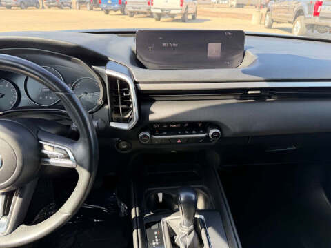 2024 Mazda CX-50 2.5 S Preferred