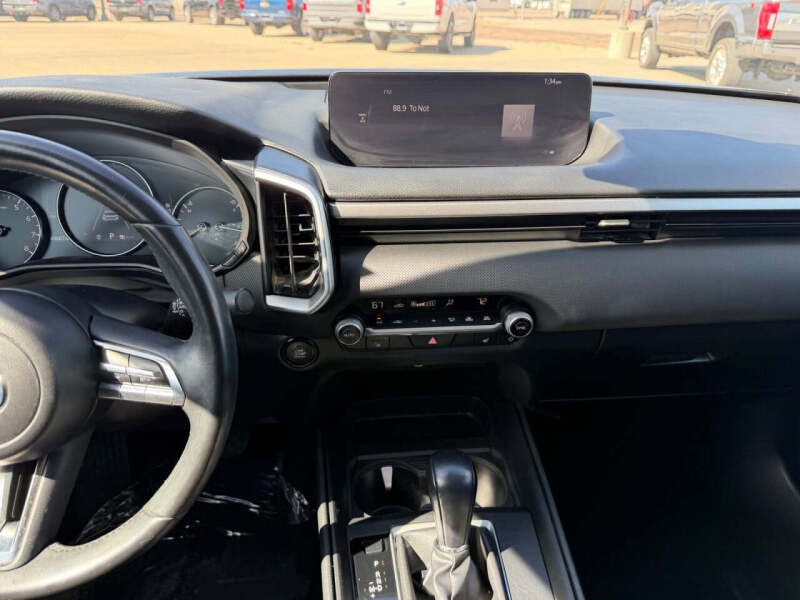 2024 Mazda CX-50 2.5 S Preferred