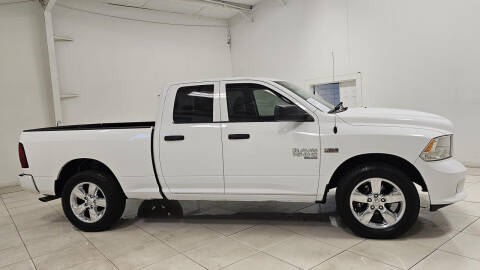 2019 RAM 1500 Classic for sale at Southern Star Automotive, Inc. in Duluth GA