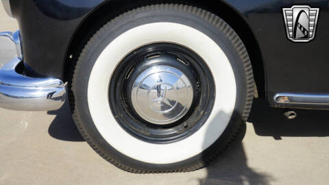 1961 Mercedes-Benz 300-Class