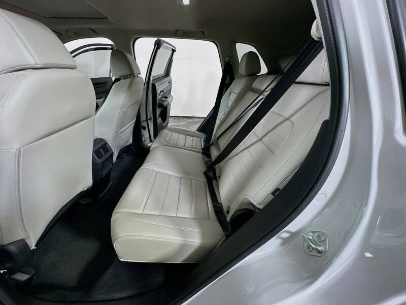 2023 Honda CR-V