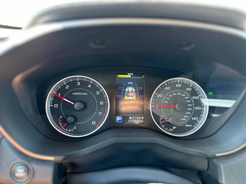 2019 Subaru Ascent Premium 7-Passenger