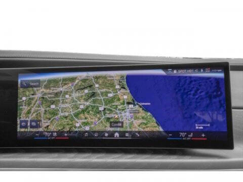 2026 BMW 7 Series 750e xDrive