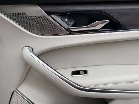 2022 Jaguar F-PACE P250 S