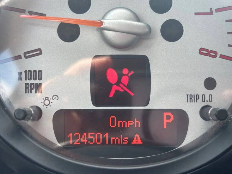 2012 MINI Cooper Countryman