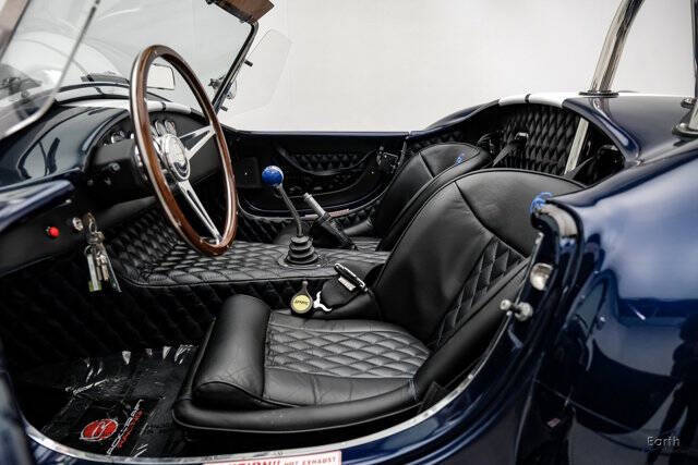 1965 Shelby Cobra