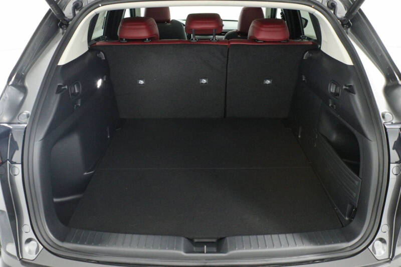 2025 Mazda CX-50 Hybrid Premium