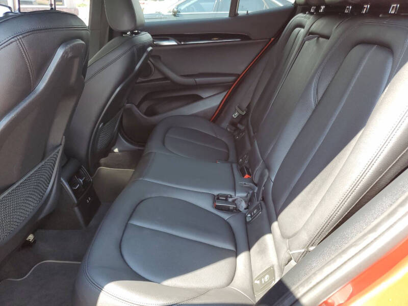 2020 BMW X2 xDrive28i