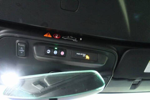 2023 Chevrolet Camaro LT