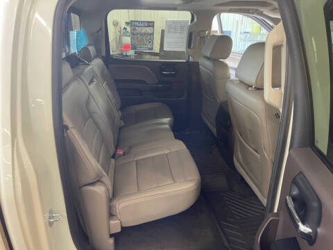 2014 GMC Sierra 1500