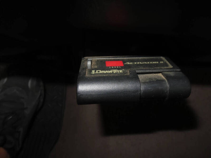 2000 Ford Excursion Limited