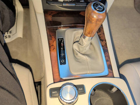 2013 Mercedes-Benz E-Class E 350
