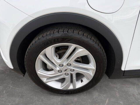 2023 Chevrolet Bolt EV 1LT