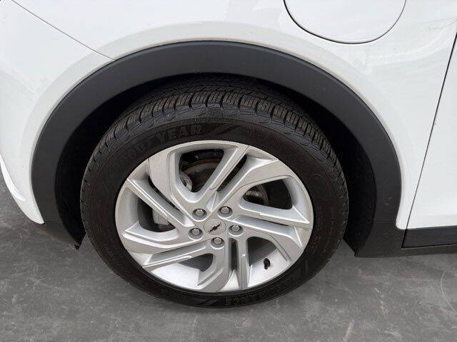 2023 Chevrolet Bolt EV 1LT