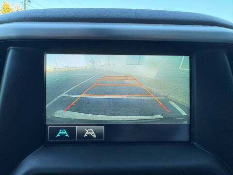 2018 GMC Acadia SLE-1