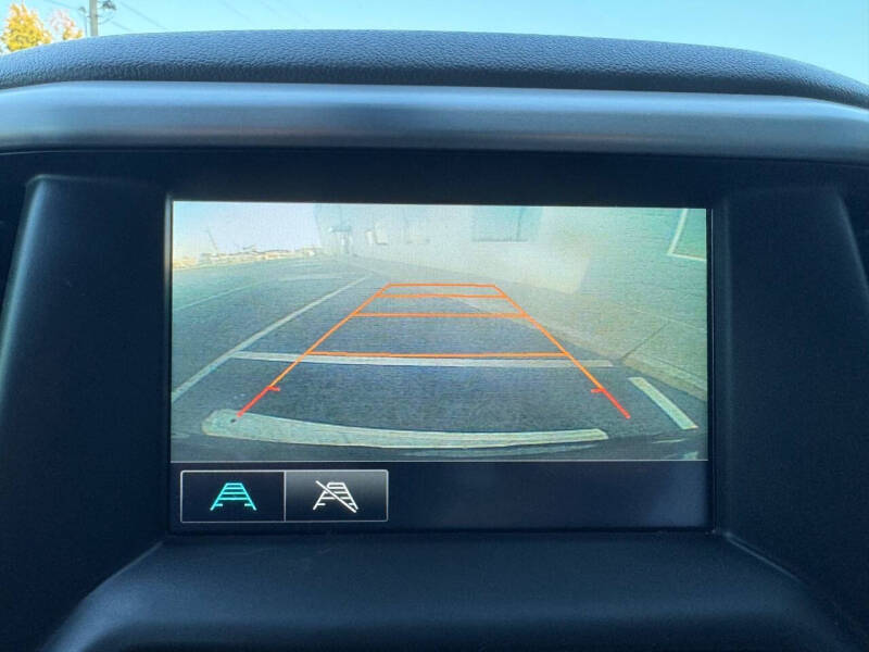 2018 GMC Acadia SLE-1