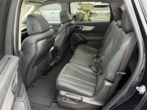 2024 Acura MDX SH-AWD w/Tech