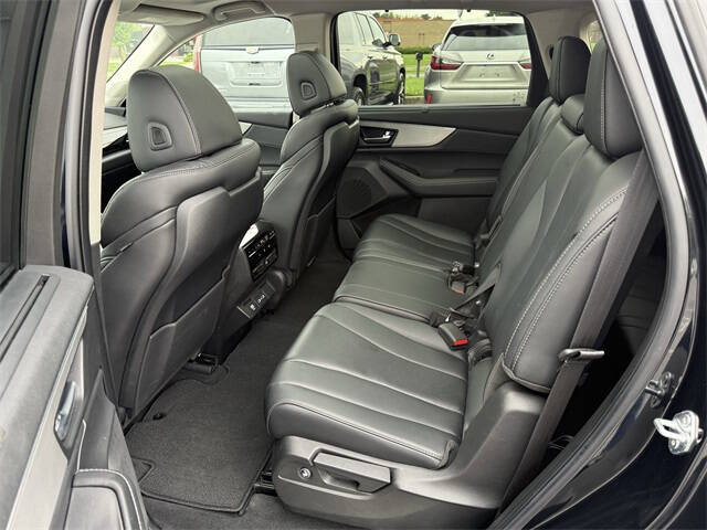 2024 Acura MDX SH-AWD w/Tech