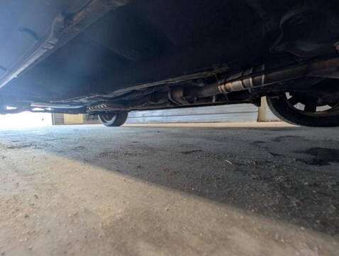 2006 Subaru Outback