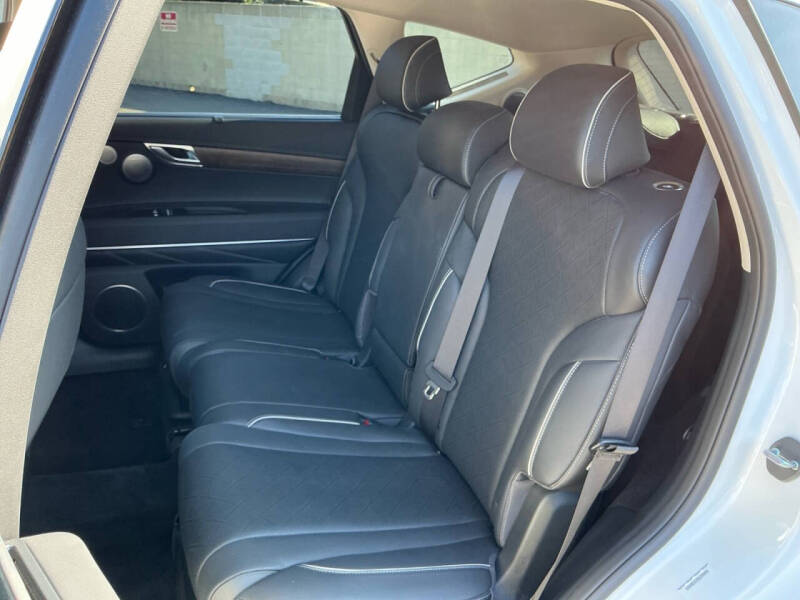 2025 Genesis GV80 3.5T Advanced