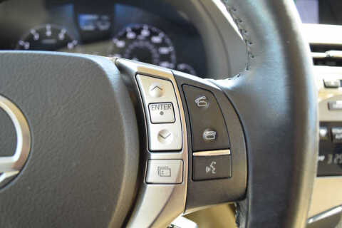 2014 Lexus RX 350