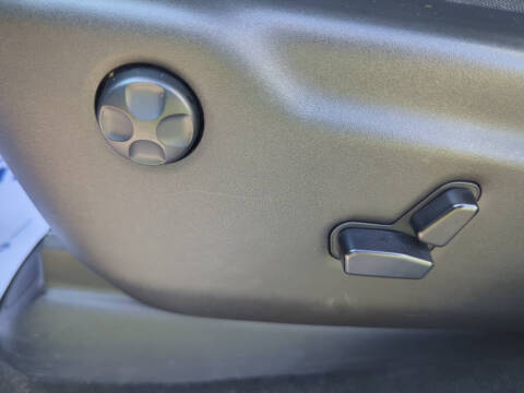 2014 Dodge Durango Citadel