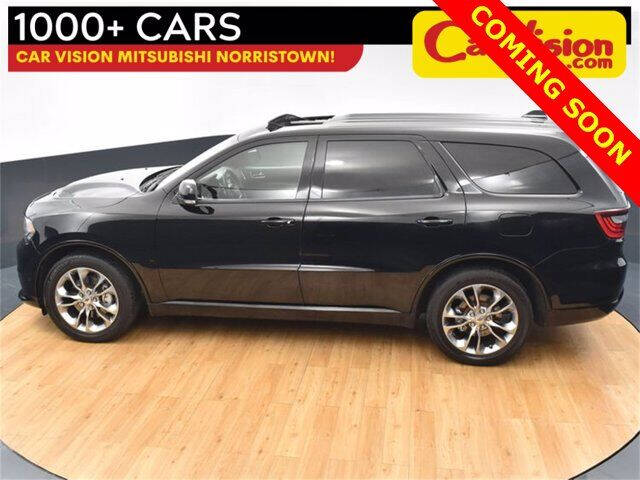 2019 Dodge Durango R/T