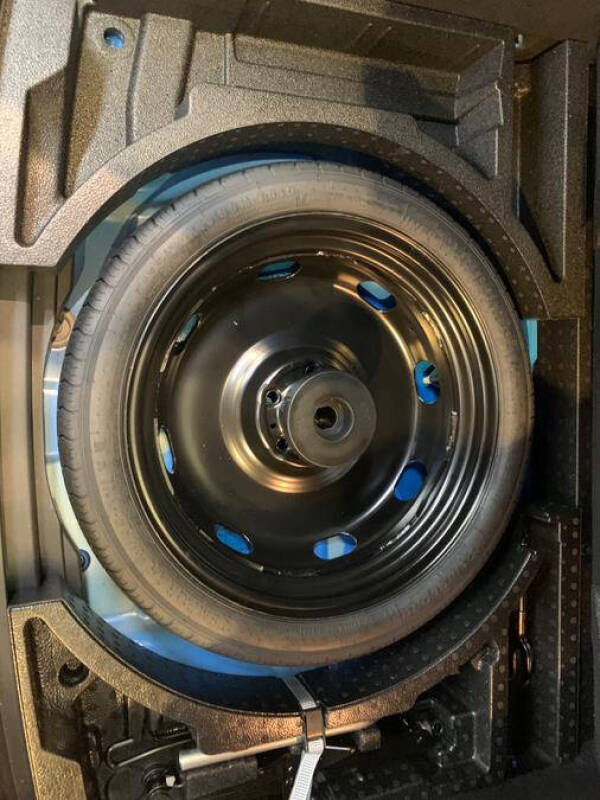 2022 Volkswagen Taos SE 4Motion