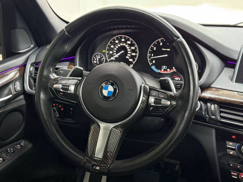 2014 BMW X5 xDrive35i