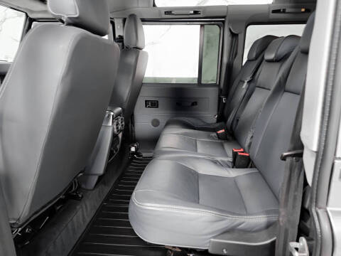 2021 Osprey OC110 LS3