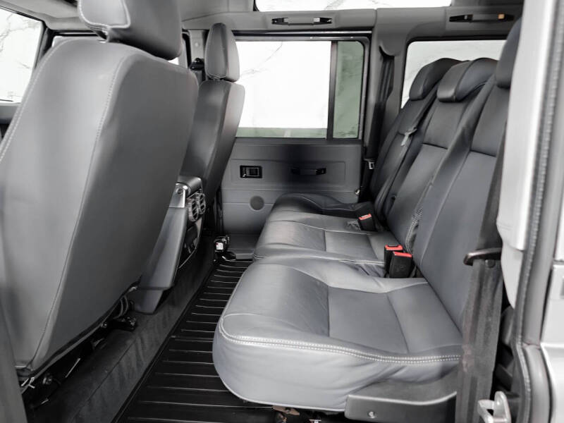 2021 Osprey OC110 LS3