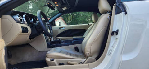 2006 Ford Mustang GT Premium