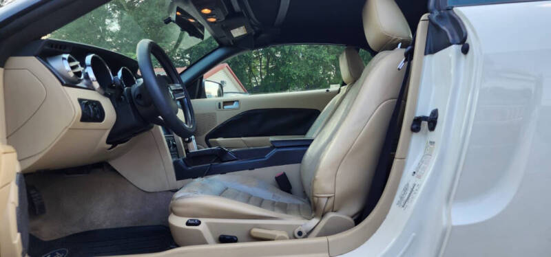 2006 Ford Mustang GT Premium