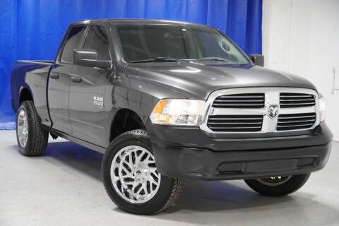 2020 RAM 1500 Classic for sale at Signature Auto Ranch in Latham NY