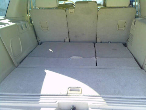 2012 Ford Expedition XLT