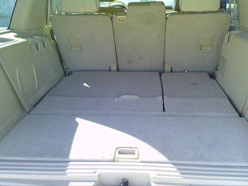 2012 Ford Expedition XLT