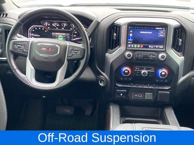 2022 GMC Sierra 2500HD