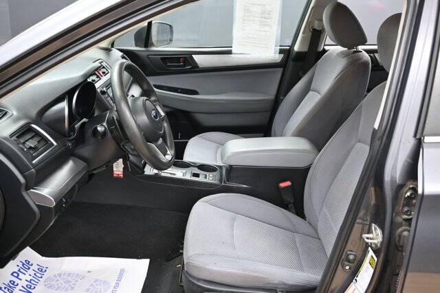 2019 Subaru Outback 2.5i