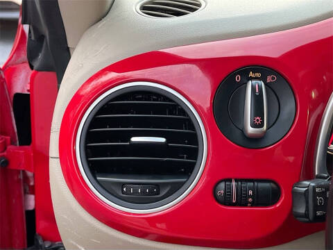 2019 Volkswagen Beetle 2.0T SE