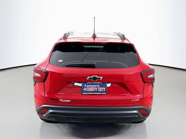 2026 Chevrolet Trax RS - Photo 7