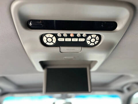 2014 Honda Pilot Touring