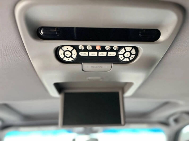 2014 Honda Pilot Touring