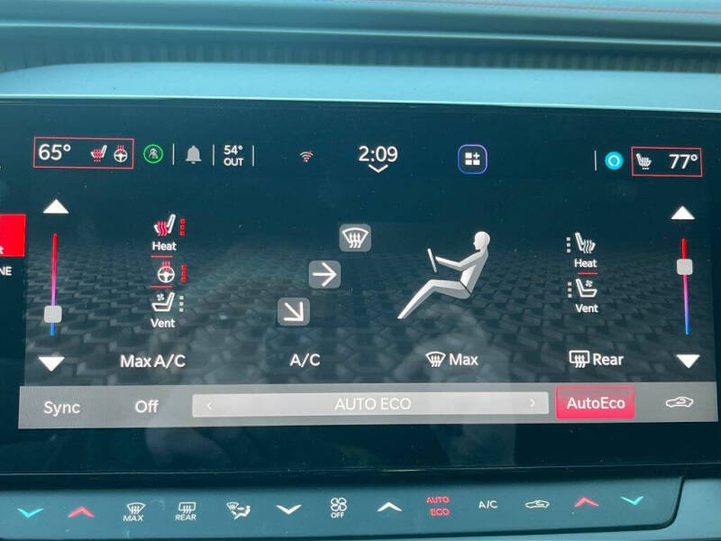 2026 Dodge Charger