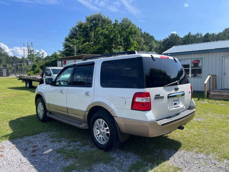 2013 Ford Expedition XLT