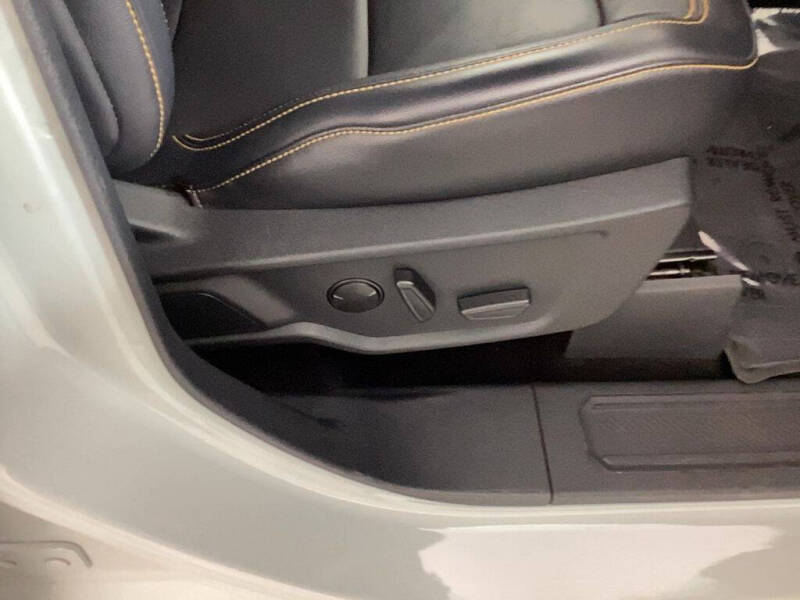 2022 Ford Bronco Badlands Advanced